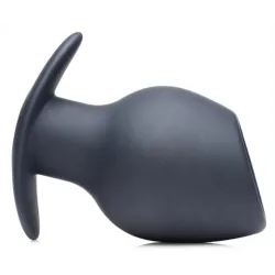  Plug Tunnel Ass Gallery L 10 x 6.5cm